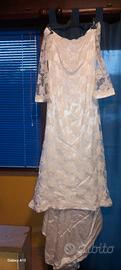 abito sposa