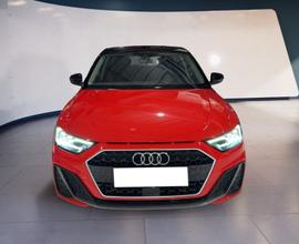 Audi A1 II 2019 Sportback Sportback 25 1.0 tf...