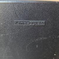 vaso da decoro da giardino plastica