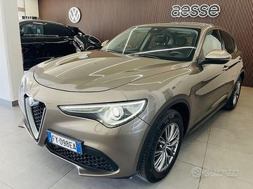 Alfa Romeo Stelvio 2.2 Turbo Diesel 190CV AT8...