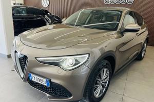 Alfa Romeo Stelvio 2.2 Turbo Diesel 190CV AT8...