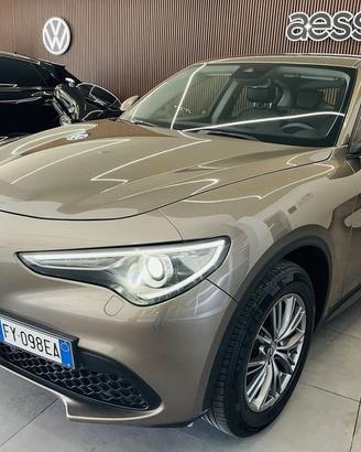 Alfa Romeo Stelvio 2.2 Turbo Diesel 190CV AT8...