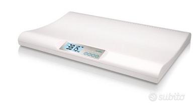 Bilancia neonati Nuvita