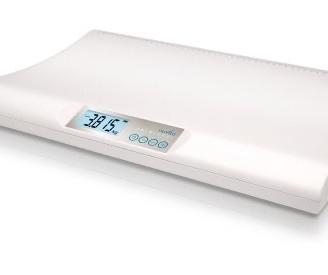 Bilancia neonati Nuvita