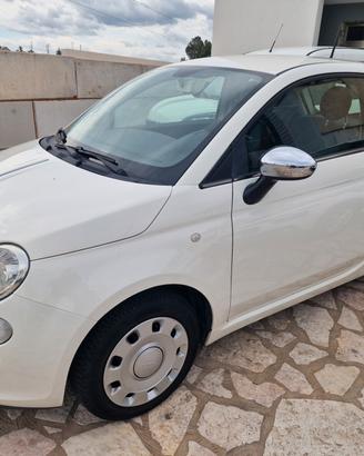 Fiat 500 1.2 BENZINA UNICO PROPRIETARIO