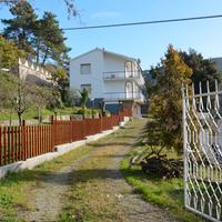 Appartamento in villa bifamiliare