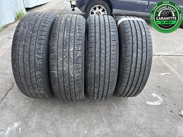 gomme usate 2156517 Estivo HANKOOK - Ven - 479