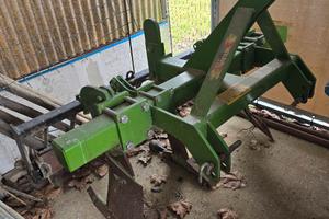 Arieggiatore per vigneto