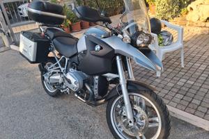BMW GS R 1200 Perfetta