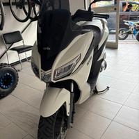Aprilia SXR 50
