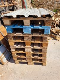 piattine bancali pallet