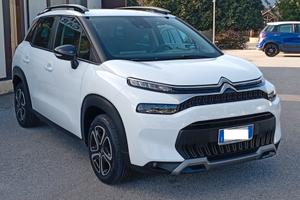 Citroen C3 Aircross BlueHDi 110 S&S Shine Pack