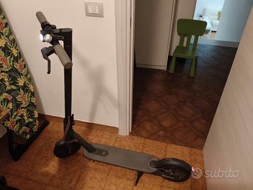 xiaomi m365 monopattino elettrico 