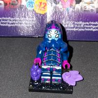 lego Minifigures 