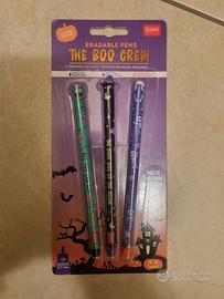 Penne legami Halloween 2025 limited edition 