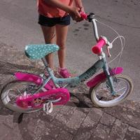 bici bambina
