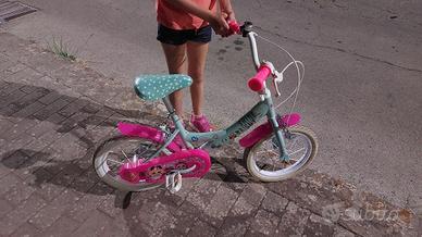 bici bambina