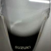 Parabrezza Suzuki V-Strom