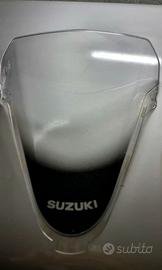 Parabrezza Suzuki V-Strom