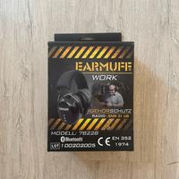 cuffie bluetooth isolamento rumore DPI