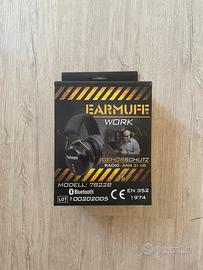 cuffie bluetooth isolamento rumore DPI