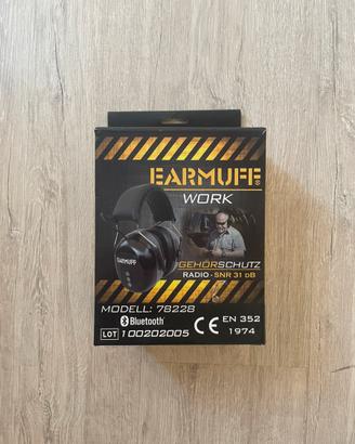 cuffie bluetooth isolamento rumore DPI