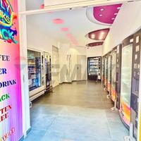 Commerciale Altro - Catania