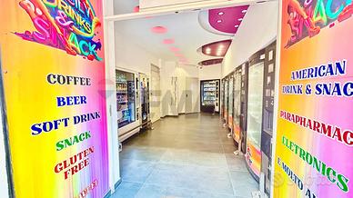 Commerciale Altro - Catania