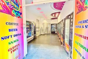 Commerciale Altro - Catania