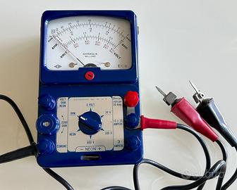 Chinaglia Elettrotester VA-32 B
