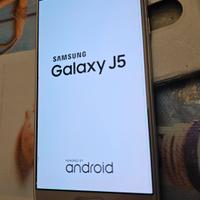 cellulare Samsung J5 perfetto