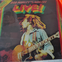 Vinili musica internazionale