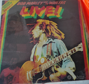 Vinili musica internazionale