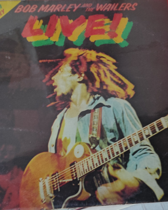 Vinili musica internazionale