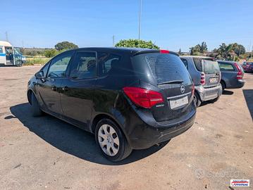 OPEL MERIVA B S10 1.3 CDTI 95CV 10-14 ricambi