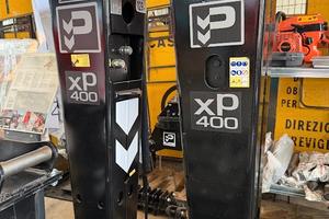 Martello Demolitore Promove XP400 - 430Kg - mini d