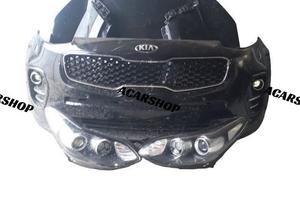 Musata per kia sportage 2016-2018