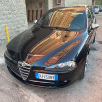 ALFA ROMEO 147 2ª serie - 2007