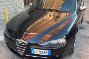 ALFA ROMEO 147 2ª serie - 2007