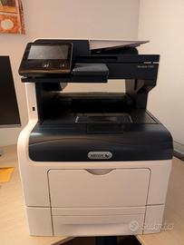 Stampante scanner multif Xerox Versalink C405