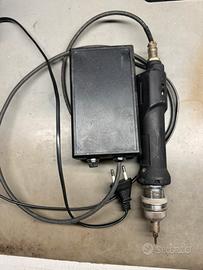 Avvitatori elettrici