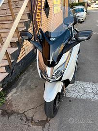 Honda Forza 300 2020