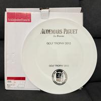 AUDEMARS PIGUET Le Brassus GOLF TROPHY 2012