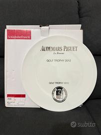 AUDEMARS PIGUET Le Brassus GOLF TROPHY 2012