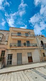 Secondo Piano Nel Centro Storico