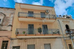 Secondo Piano Nel Centro Storico