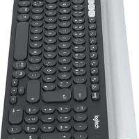 Tastiera Logitech K780 Nuova
