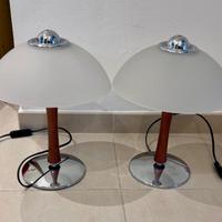 LAMPADE ARTEMIDE (COPPIA)