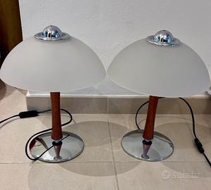 LAMPADE ARTEMIDE (COPPIA)