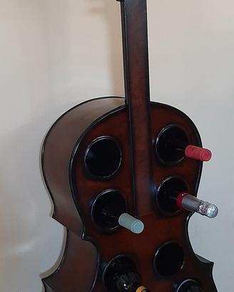 Porta bottiglie